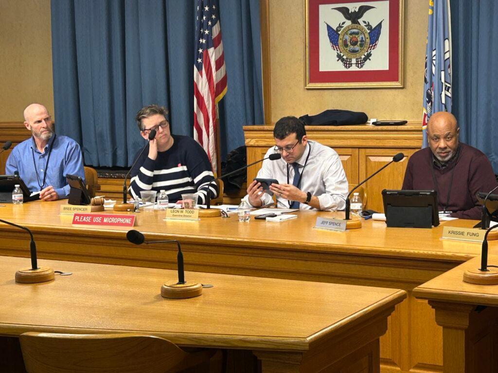 Public outcry over facial recognition technology leads Milwaukee police to ban it, for now