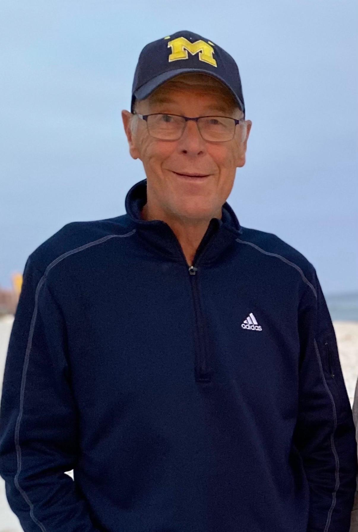 Russell W. Koski, 76, Chassell