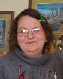 Theresa “Terry” Weisinger, 71, Prentice