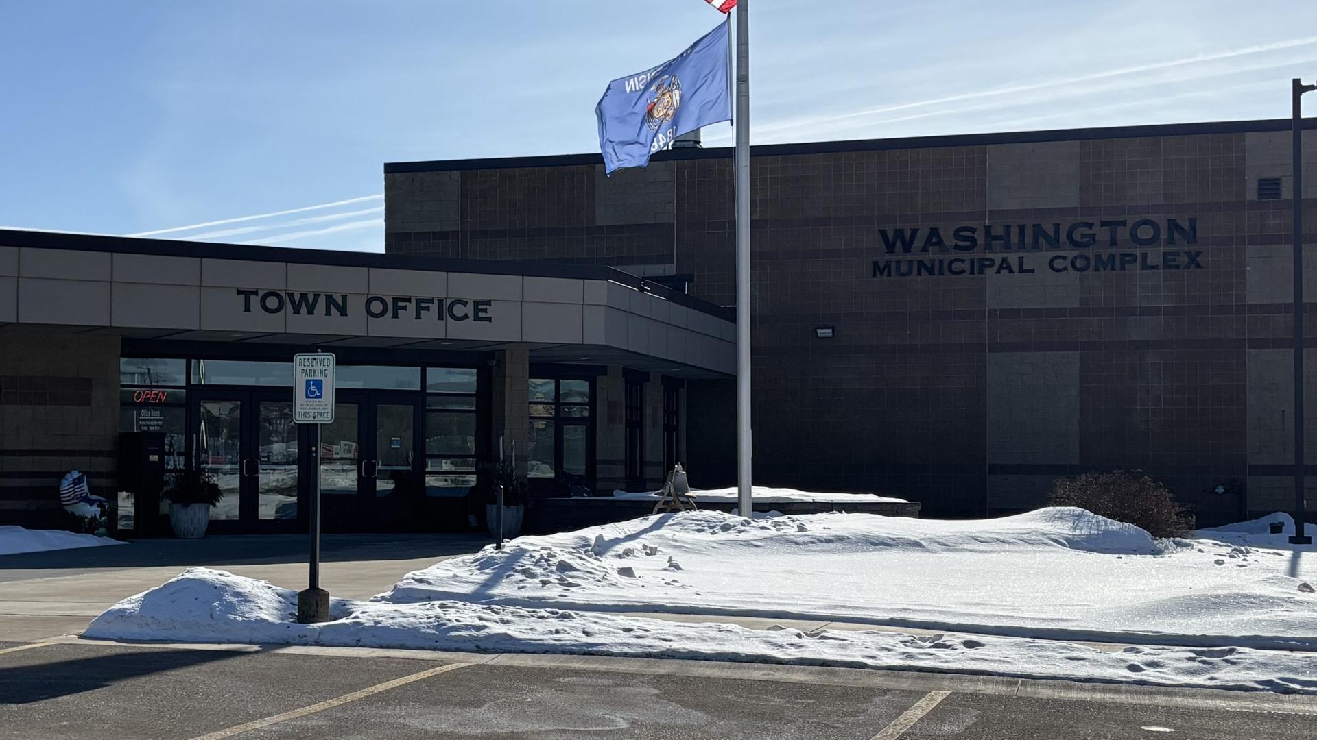 Town of Washington Incorporation Effort Hits Major Setback