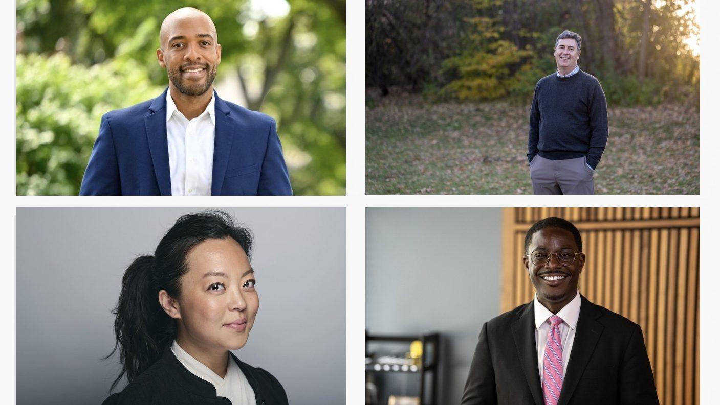 The all-important Black vote in Milwaukee still very much in play in governor’s race