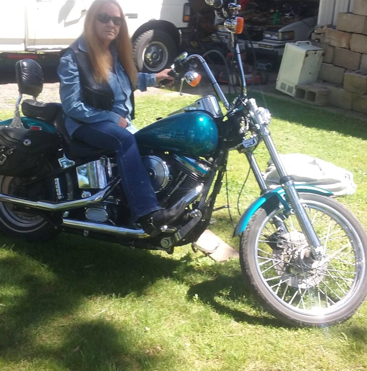 Jill Ann Baumann, 68, Park Falls