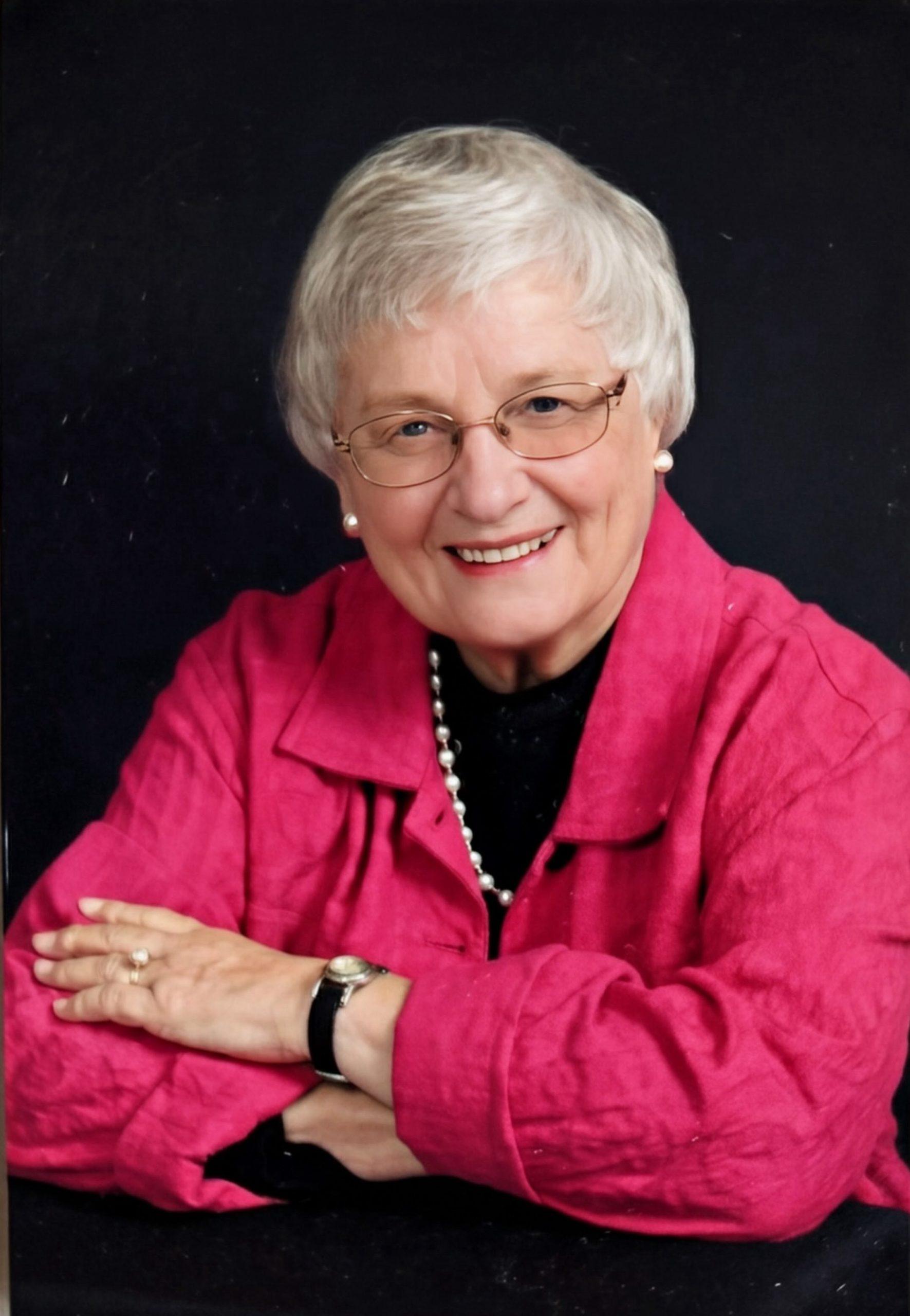 Joan Helen Wells, 96, Park Falls