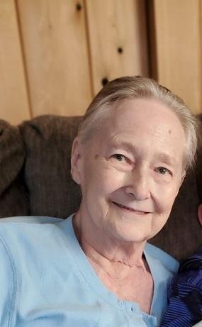 Sharon Kay Scherwinski, 80