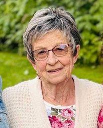 Darlene “Dee” Kelch, 81