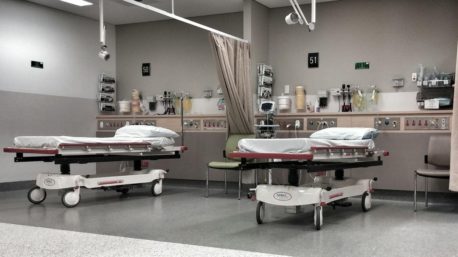 Trump’s Funding ‘Pause’ Throws States, Health Industry Into Chaos