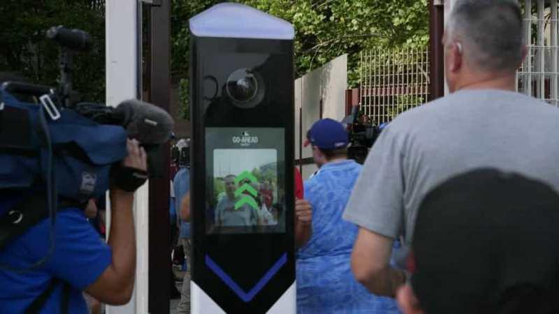 Brewers Introduce Facial Recognition for Faster Entry at American Family Field
