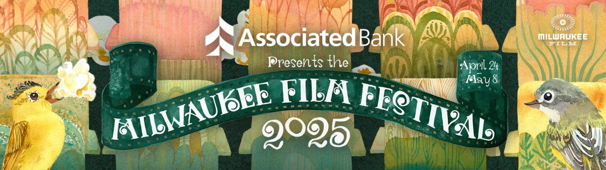 Final Push to Win Milwaukee Film Fest Tickets with Don Rosen!