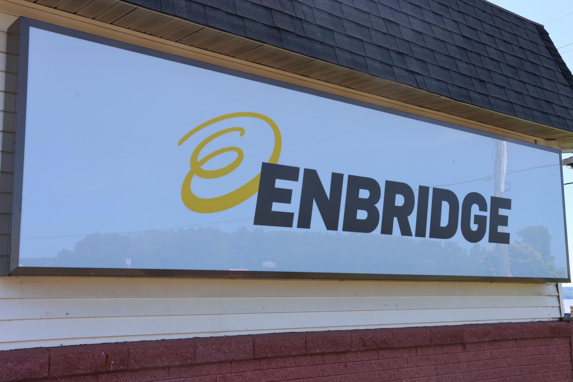 Bad River Band sues Army Corps over Enbridge Line 5 Reroute