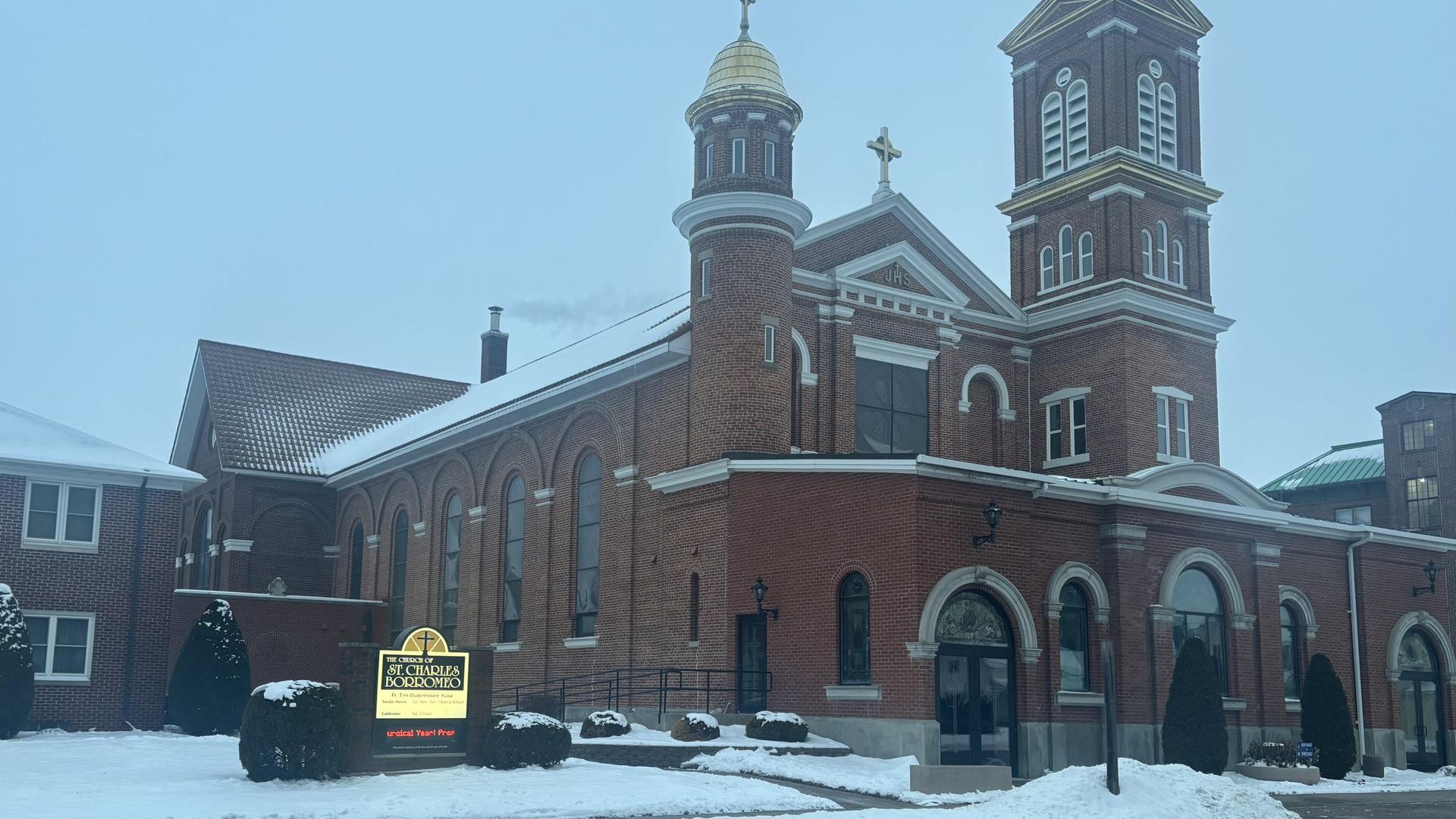 Agnes’ Table and Community Center Expands in Move to New Site