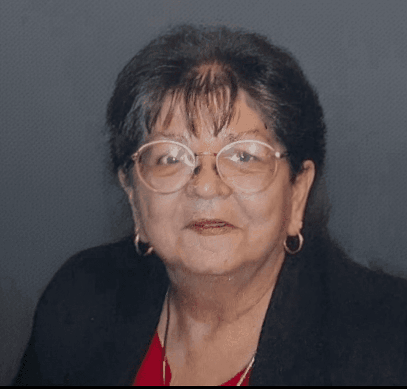 Marian Elizabeth Kirsten, 83, Park Falls