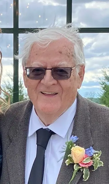 Norman Otto Dupke, 84, Park Falls