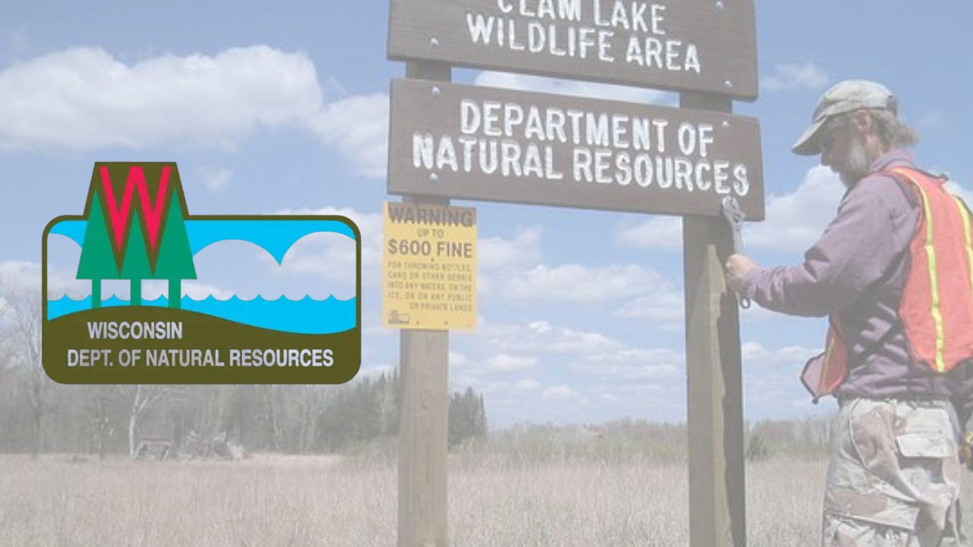 DNR To Host Career Fairs Across Wisconsin