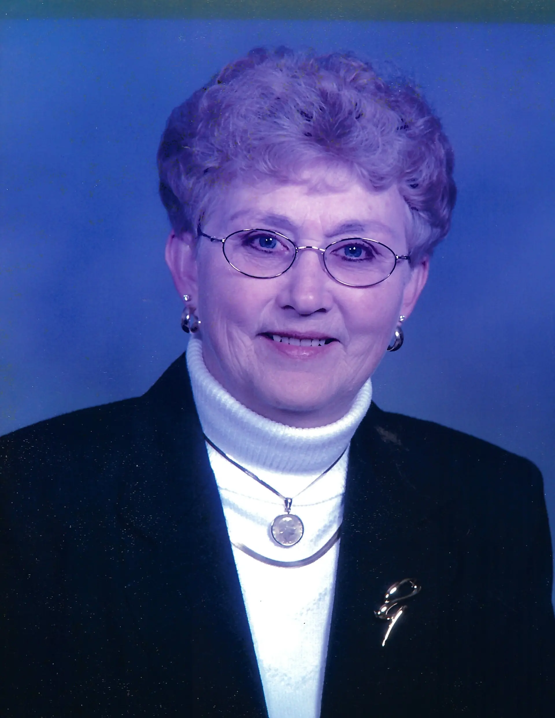 Margaret G. Barbeln, 86, Park Falls