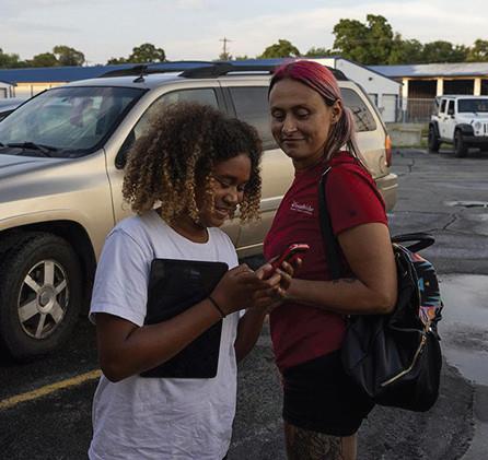 Three Years and More Than 10,000 Lawyer Calls After Being Charged, This Wisconsin Mother Still Doesn’t Have a Defense Attorney