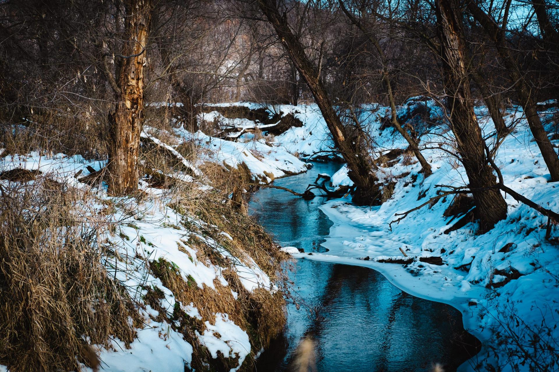 This little-known FEMA rule may be making flooding worse in rural Wisconsin