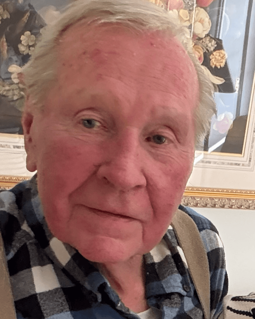 Eugene J. Silkowski, 85, Atlantic