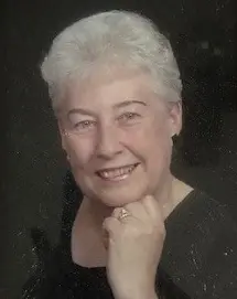 Barbara Anneette Tollers, 88, Barron