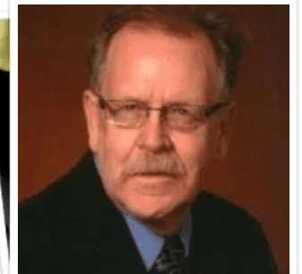 Arthur R. Dunham, 83, Park Falls