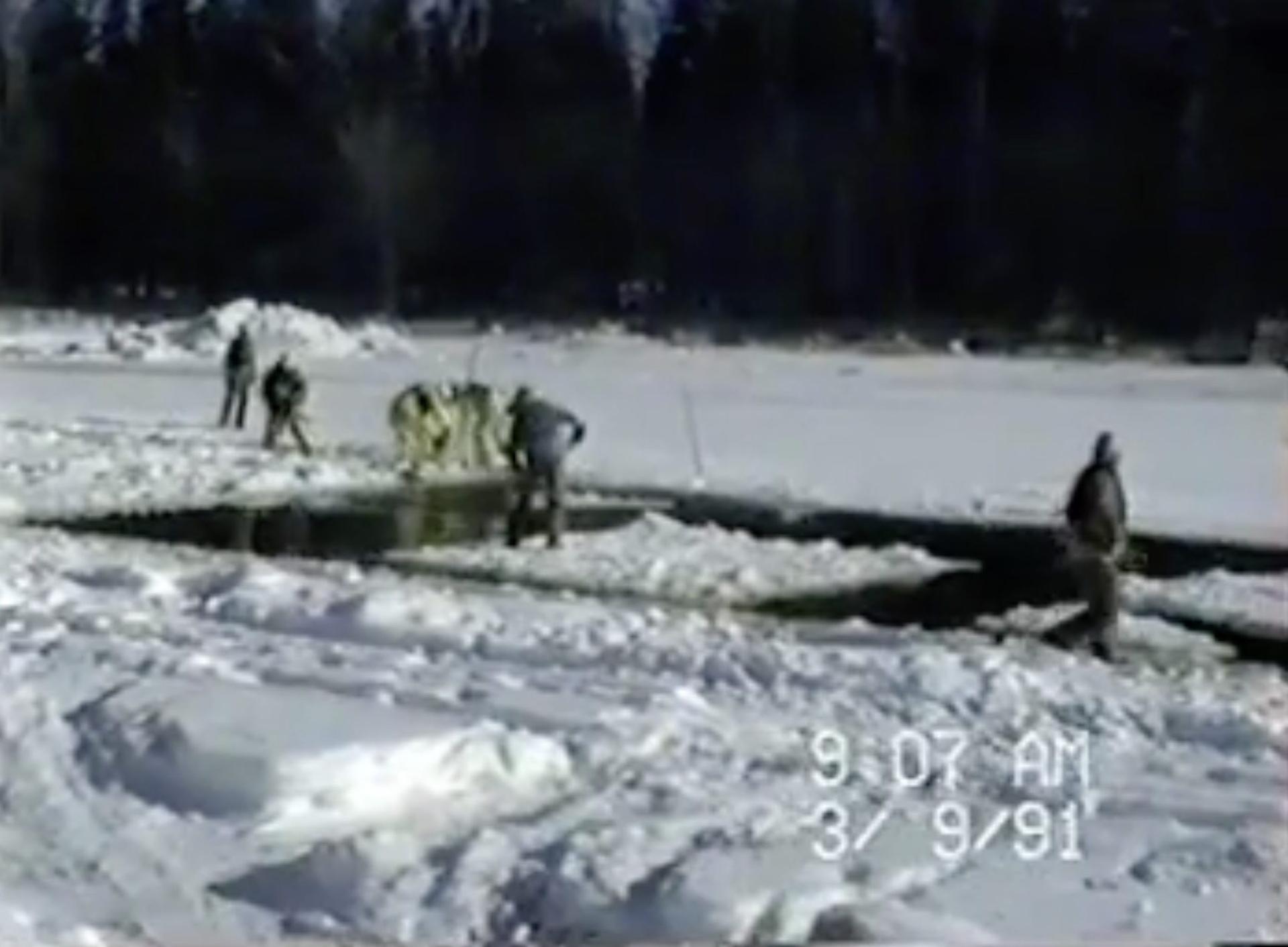 Line 3 oil spill: How 1.7 million gallons of oil spilled near Grand Rapids, Minn.