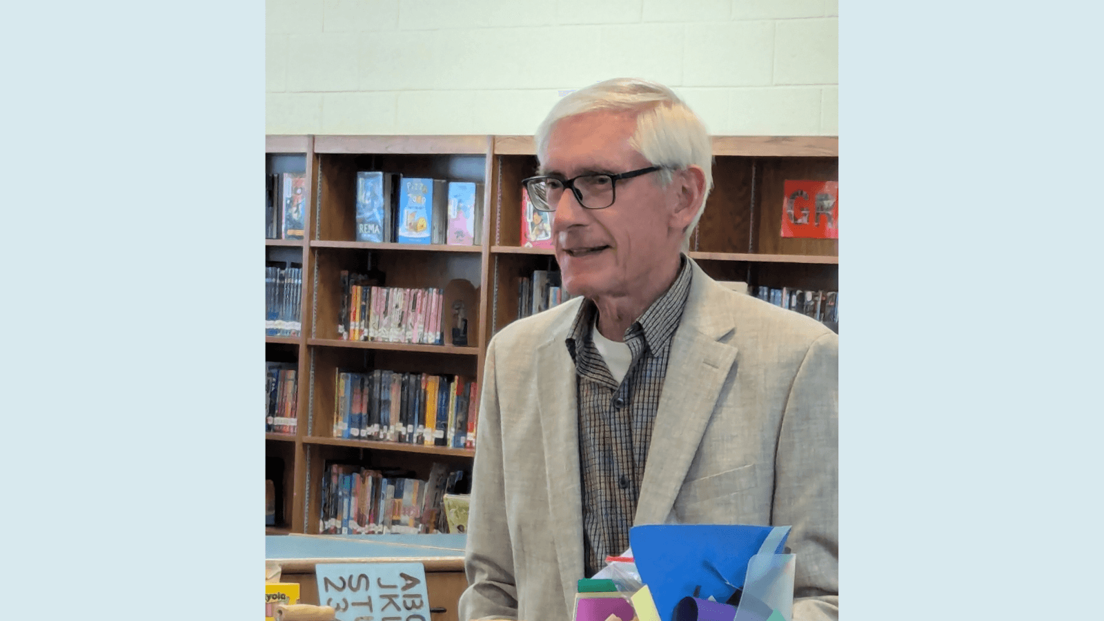 State Supreme Court upholds governor’s 2023 partial vetoes on school funding