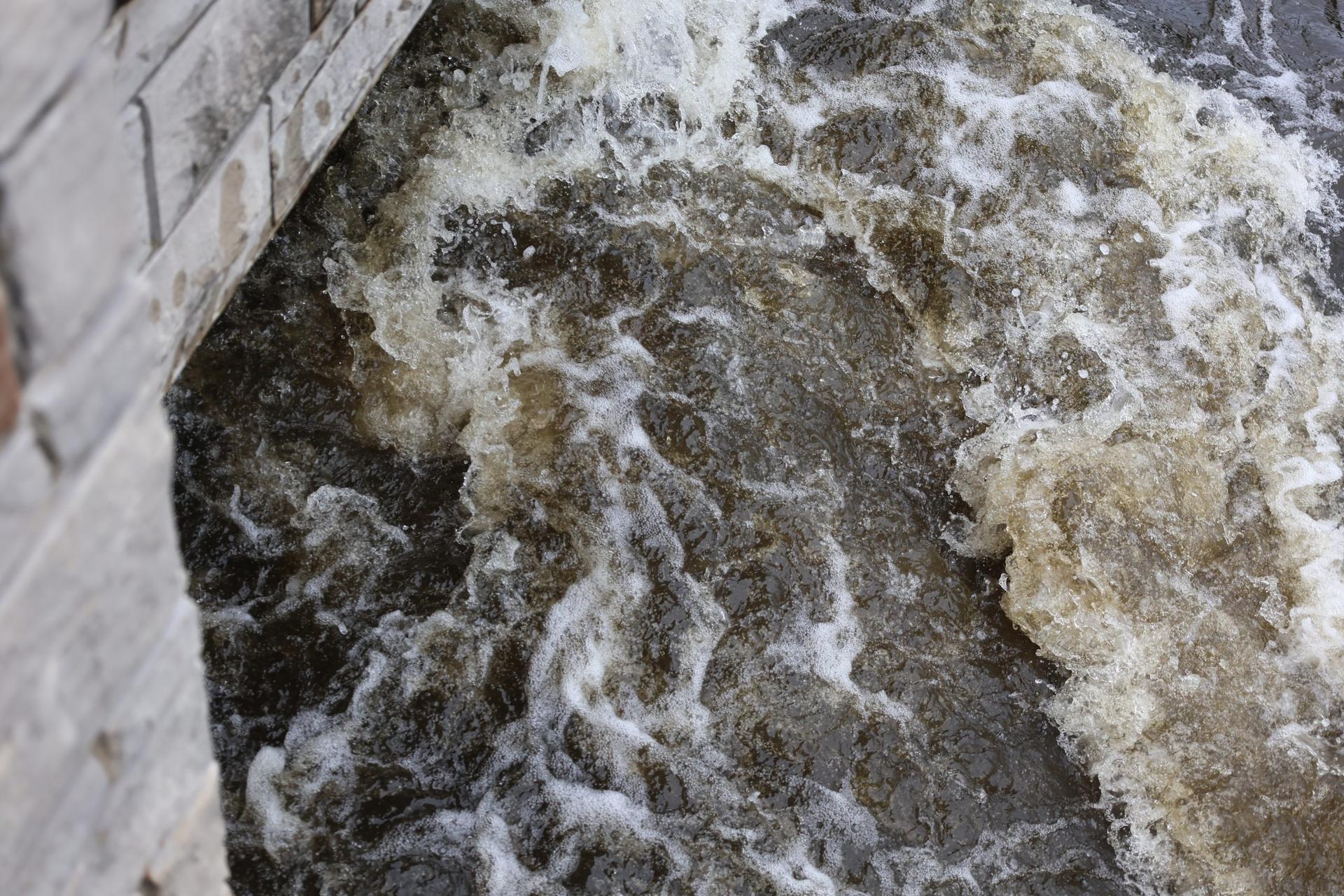 In photos: Flooding in southeastern Wisconsin