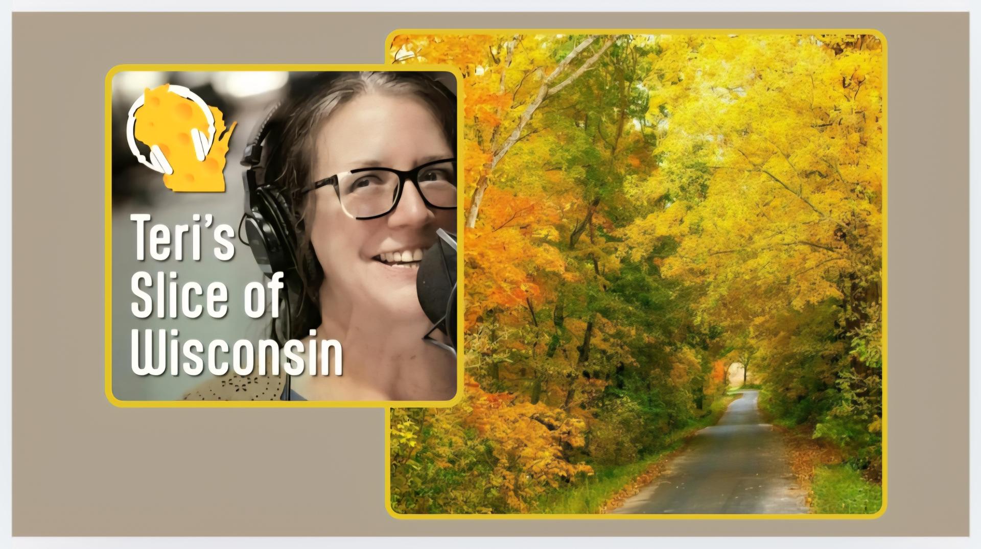 Celebrating the Rustic Roads Found Only in the Badger State